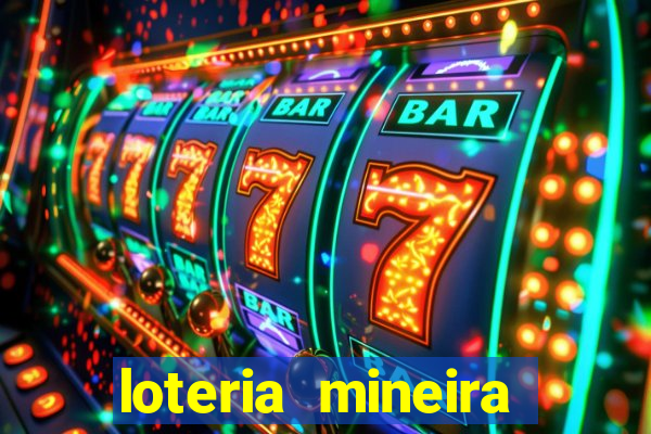 loteria mineira resultado minas 5